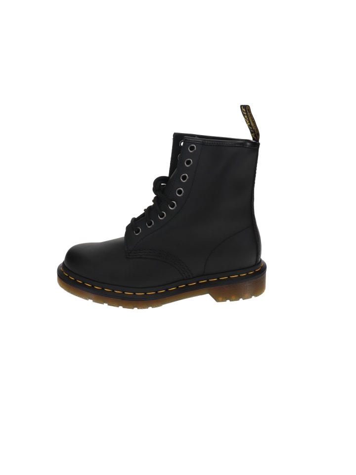 Dr. Martens Schnürstiefel in Schwarz günstig kaufen