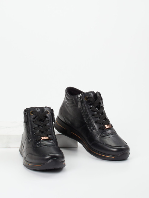 Schnürstiefelette-27510090359 Ara