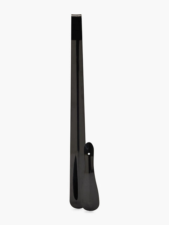 DEICHMANN Schuhanzieher Set Metall 52+17 cm