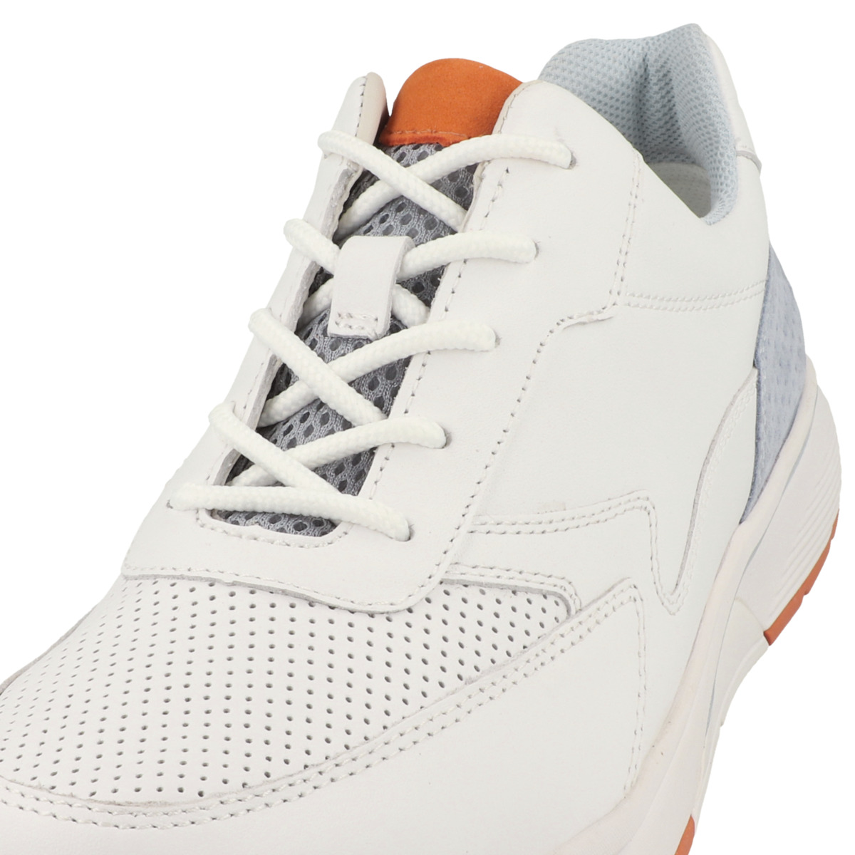 Gabor 46.876 Sneaker Low weiss