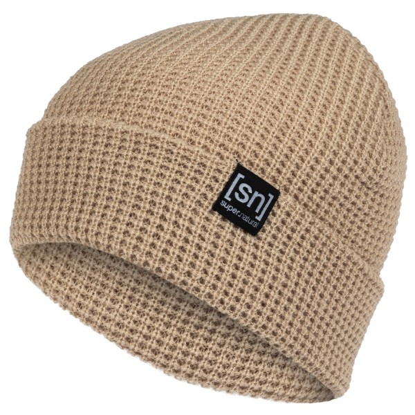 super.natural - City Beanie - Mütze