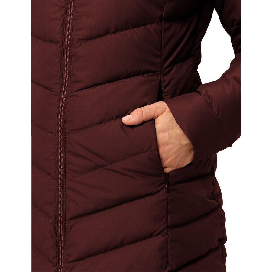 Annecy Daunenmantel Damen
