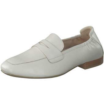 Ara Lyon Loafer in weiß