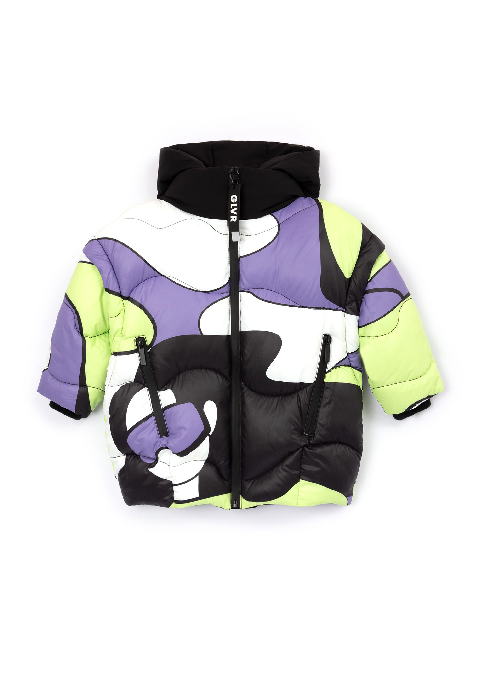 Between-Season Jacket