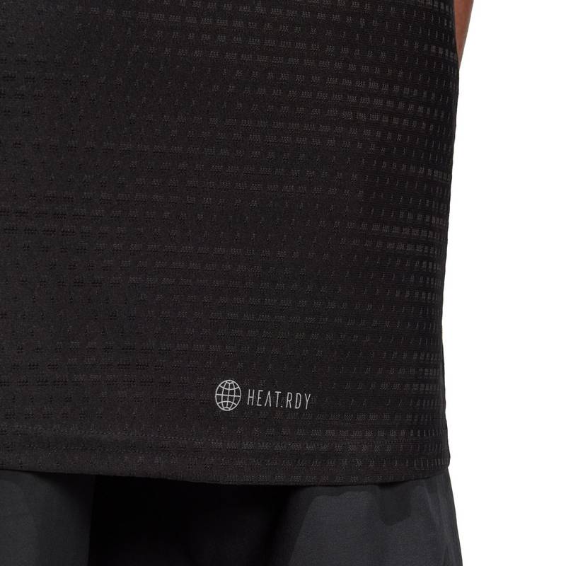 adidas X-CITY Funktionstank Herren