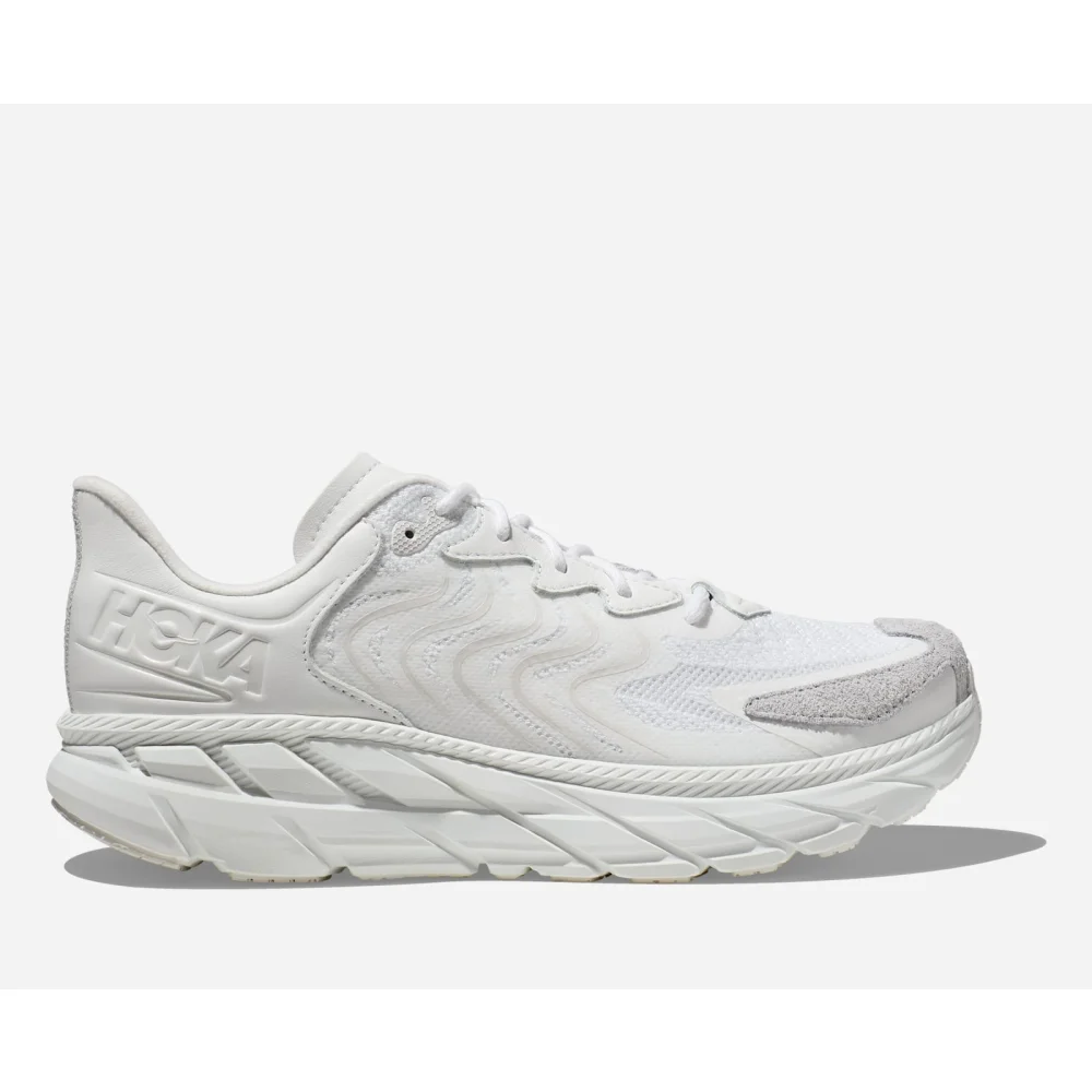 Hoka Clifton LS 1141550-WNCL / weiss