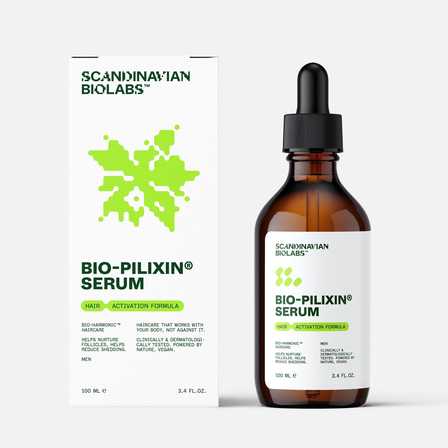 Scandinavian Biolabs BIO-PILIXIN® SZÉRUM