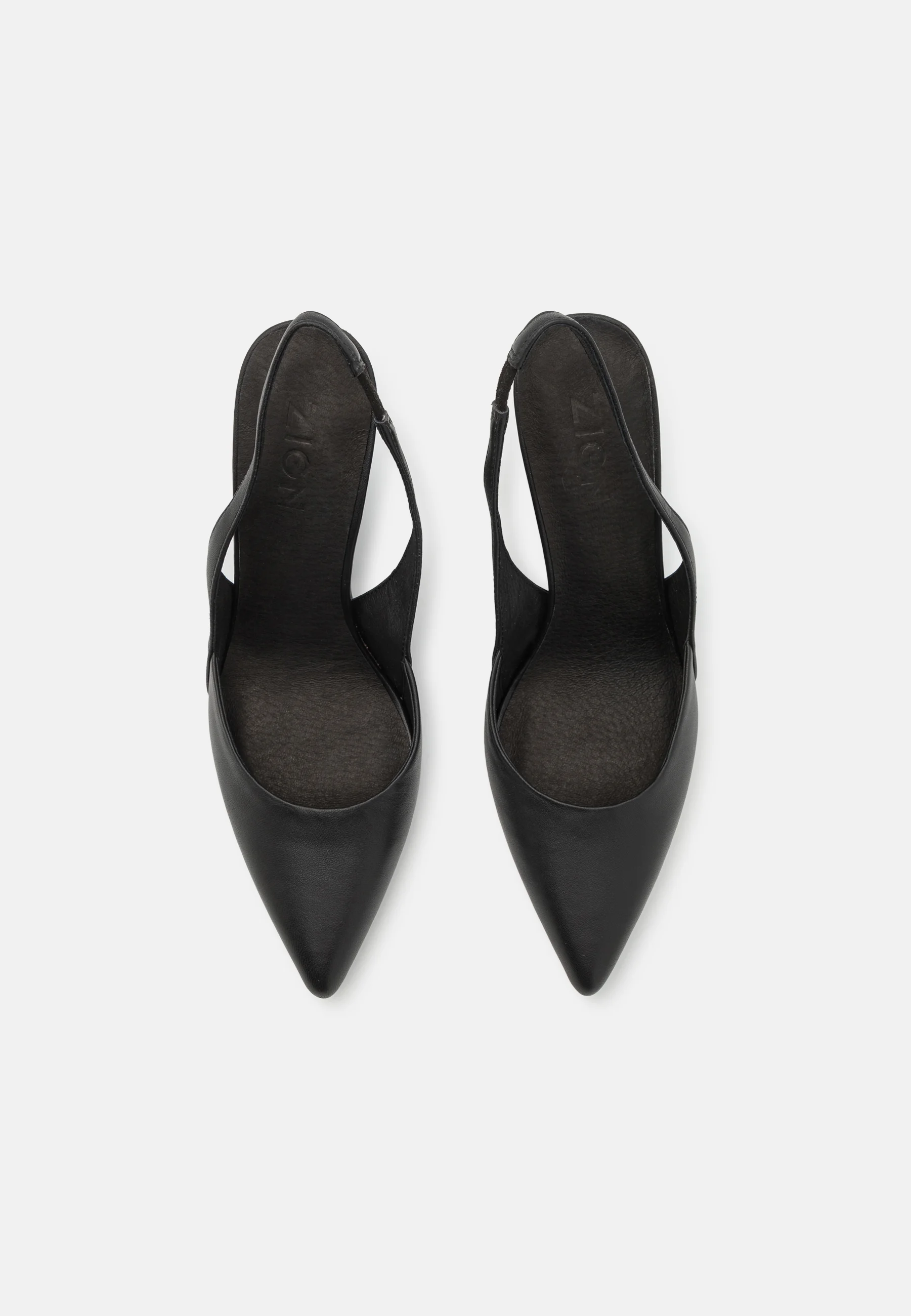 Zign LEATHER - Zapatos de salón