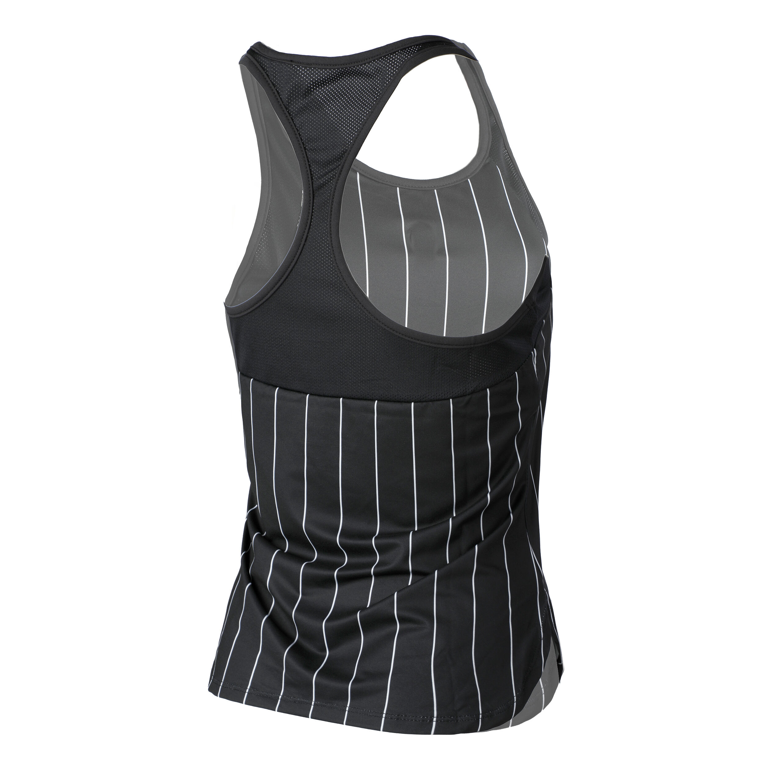 Stripes Tank-Top Special Edition Damen - Schwarz, Weiß