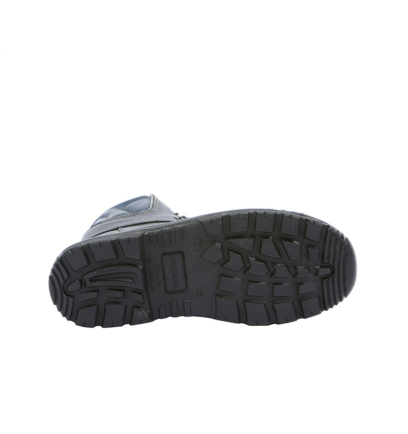 STONEKIT S3 Winter-Sicherheitsstiefel Ottawa