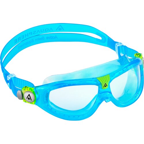 BRILLE SEAL KID2 '18