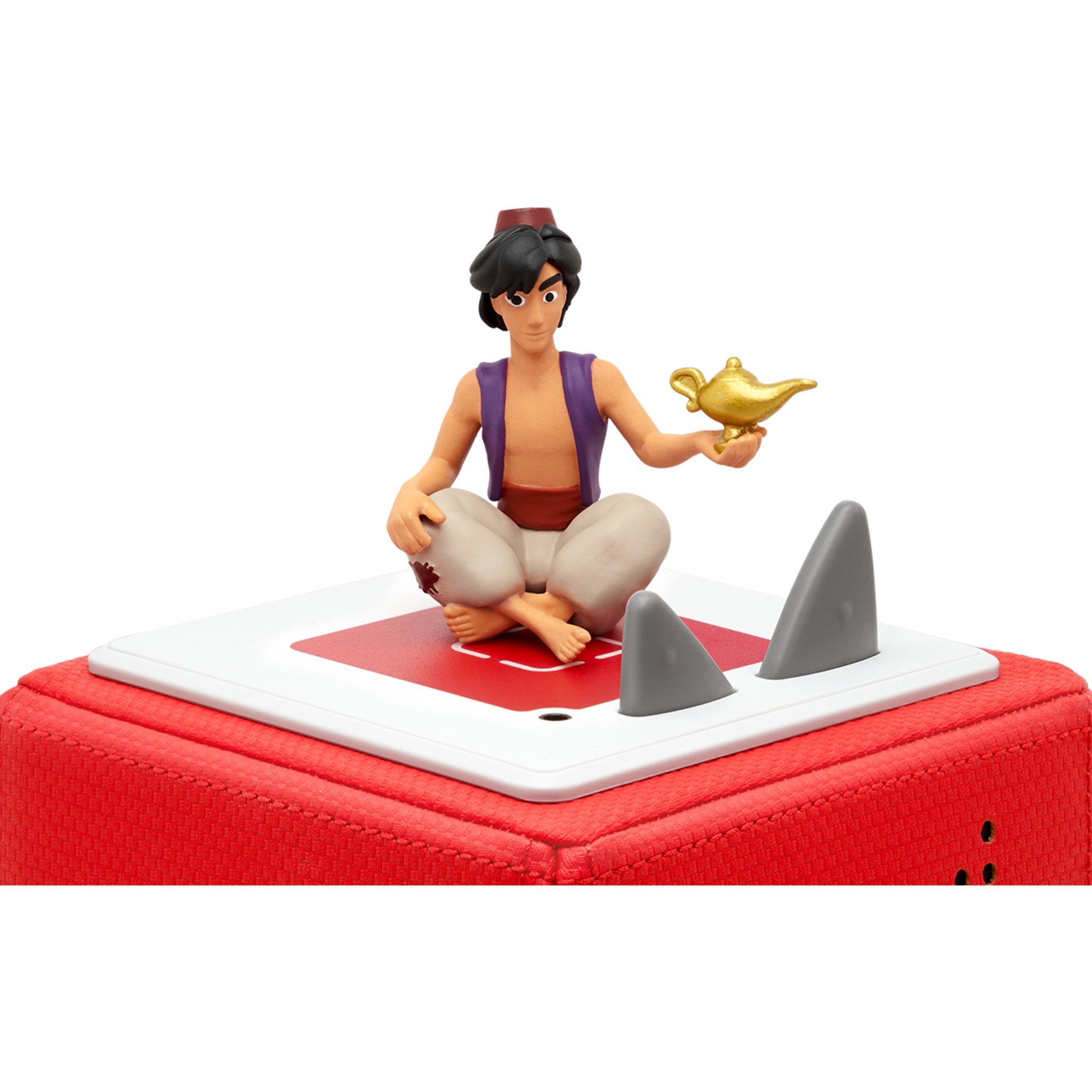 tonies Lernspielzeug Tonies  - Aladdin, Spielfigur, (Hörspiel)