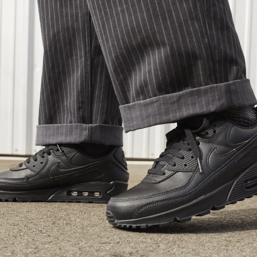 Nike Air Max 90 LTR CZ5594001 / schwarz