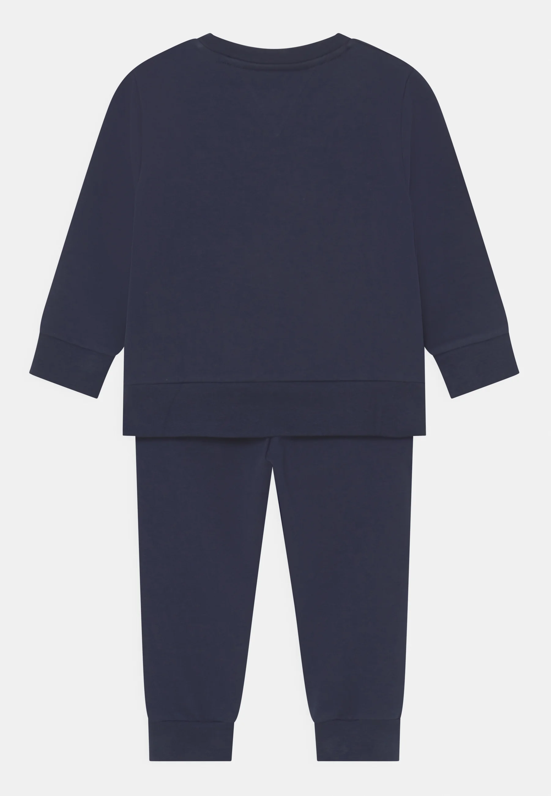 Conjunto deportivo básico para bebé Tommy Hilfiger unisex - Chándal