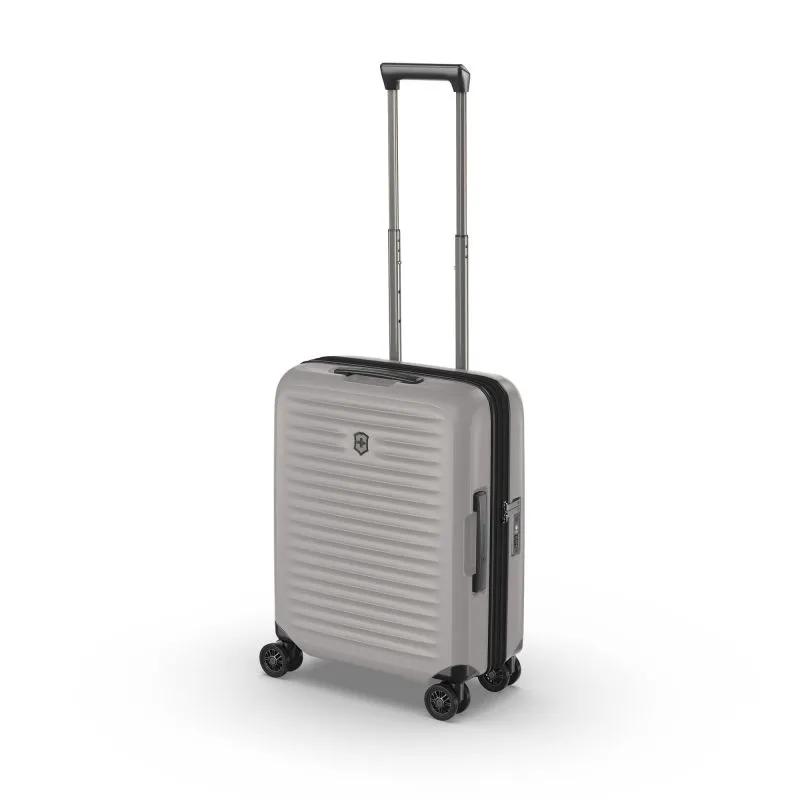 Victorinox Airox Advanced Global Carry-On Erweiterbar (55 cm) - Stone White