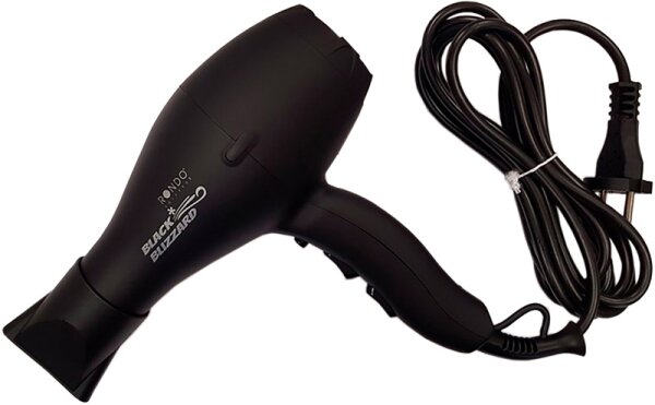 Rondo Black Blizzard Haartrockner