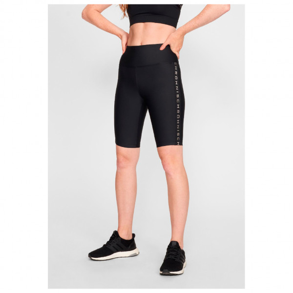 Röhnisch - Women's Kay Bike Tights - Shorts