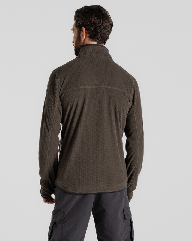 Craghoppers Fleecejacke NosiLife Spry