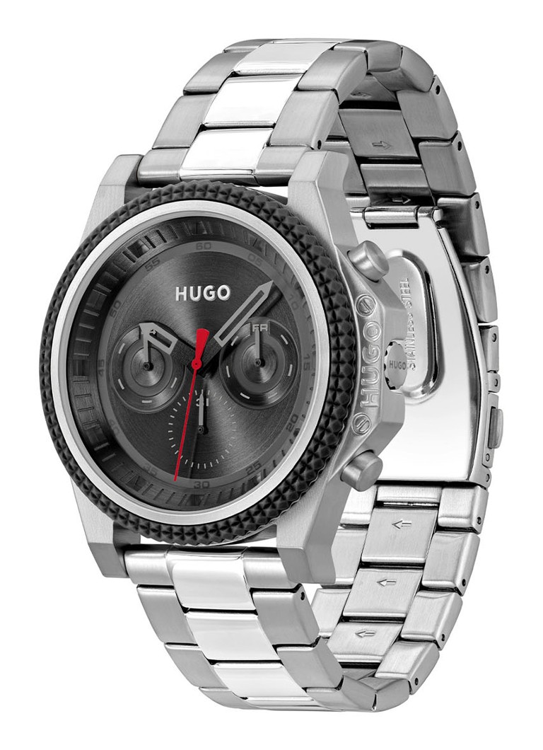 HUGO BOSS #Brave watch HU1530347