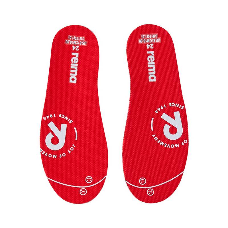 reima Kiertein Sneaker Kinder