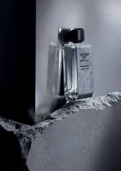 Bentley Momentum Unbreakable Eau de Parfum