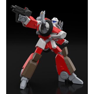 Megazone 23 Moderoid Plastic Model Kit - Garland