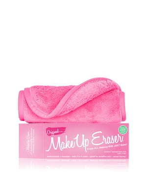 MakeUp Eraser The Original Pink Reinigungstuch-1 Stk
