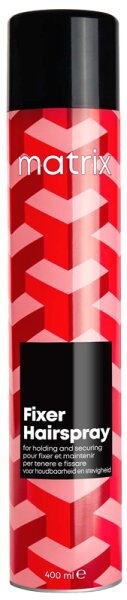 Matrix Styling Fixier Hairspray Haarspray