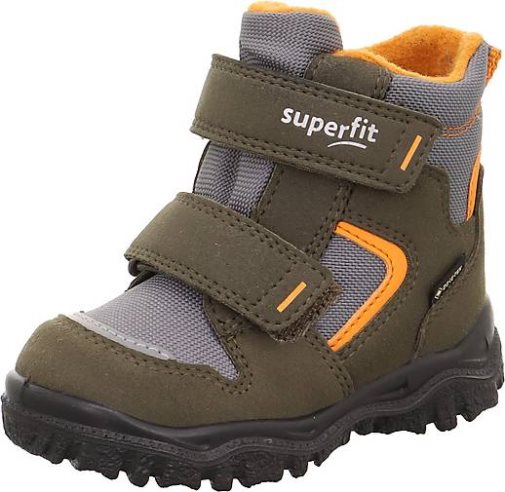 superfit Winterstiefel HUSKY1