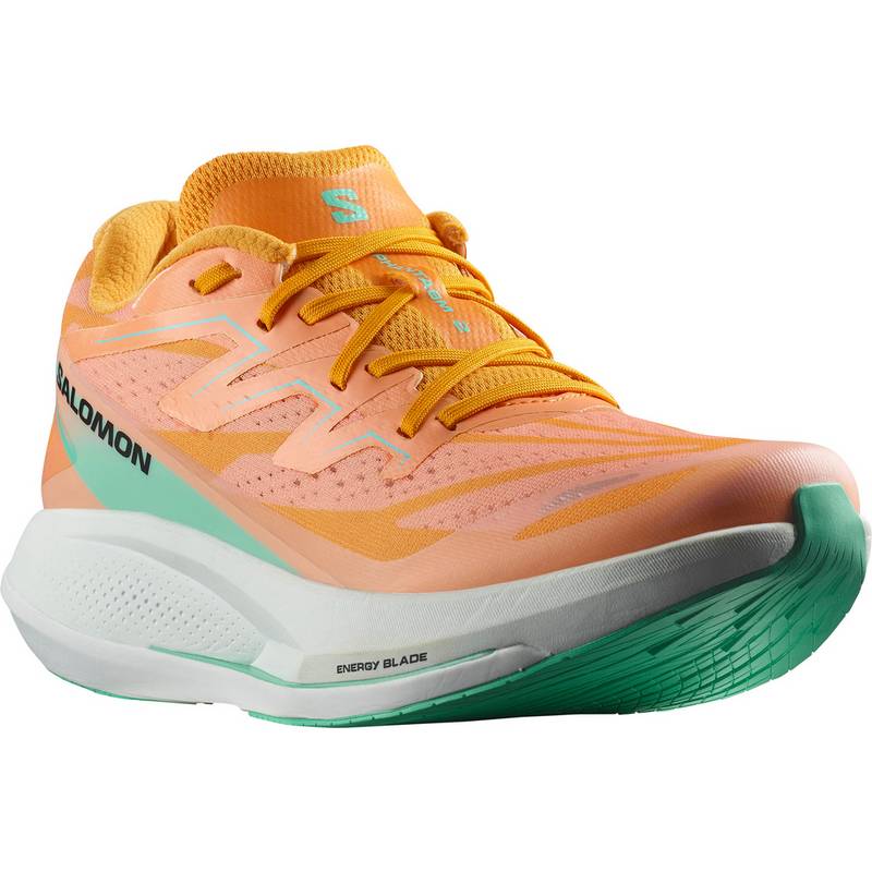 Salomon PHANTASM 2 Laufschuhe Damen