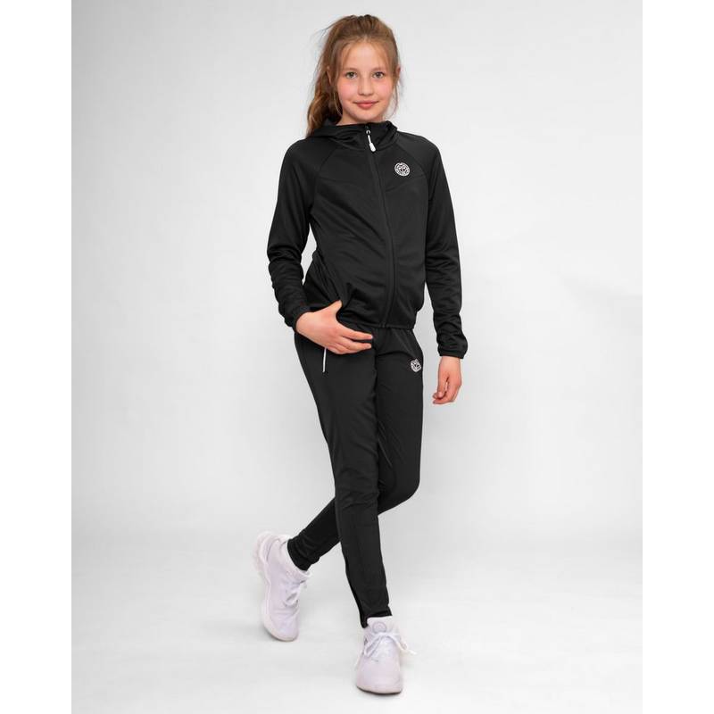 BIDI BADU Crew Junior Jacket Funktionsjacke Mdchen