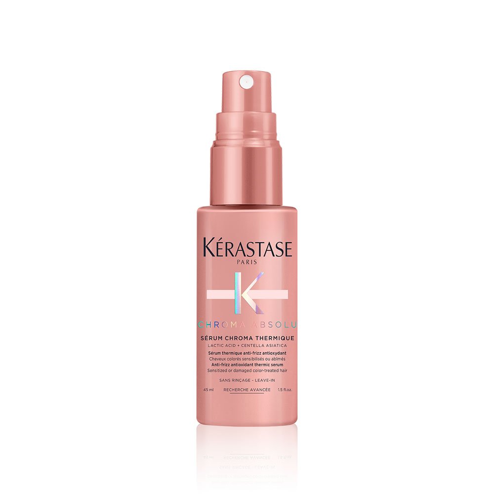 KÉRASTASE Holiday 2023 Kérastase Chroma Absolu Discovery Set