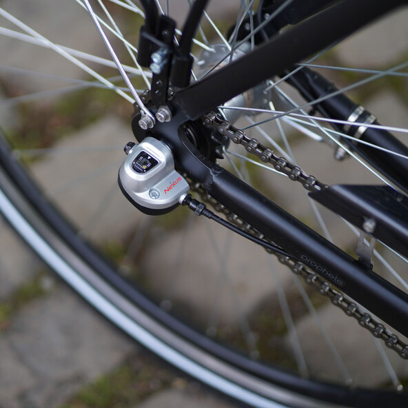 E-Bike Geniesser 1.0 28
