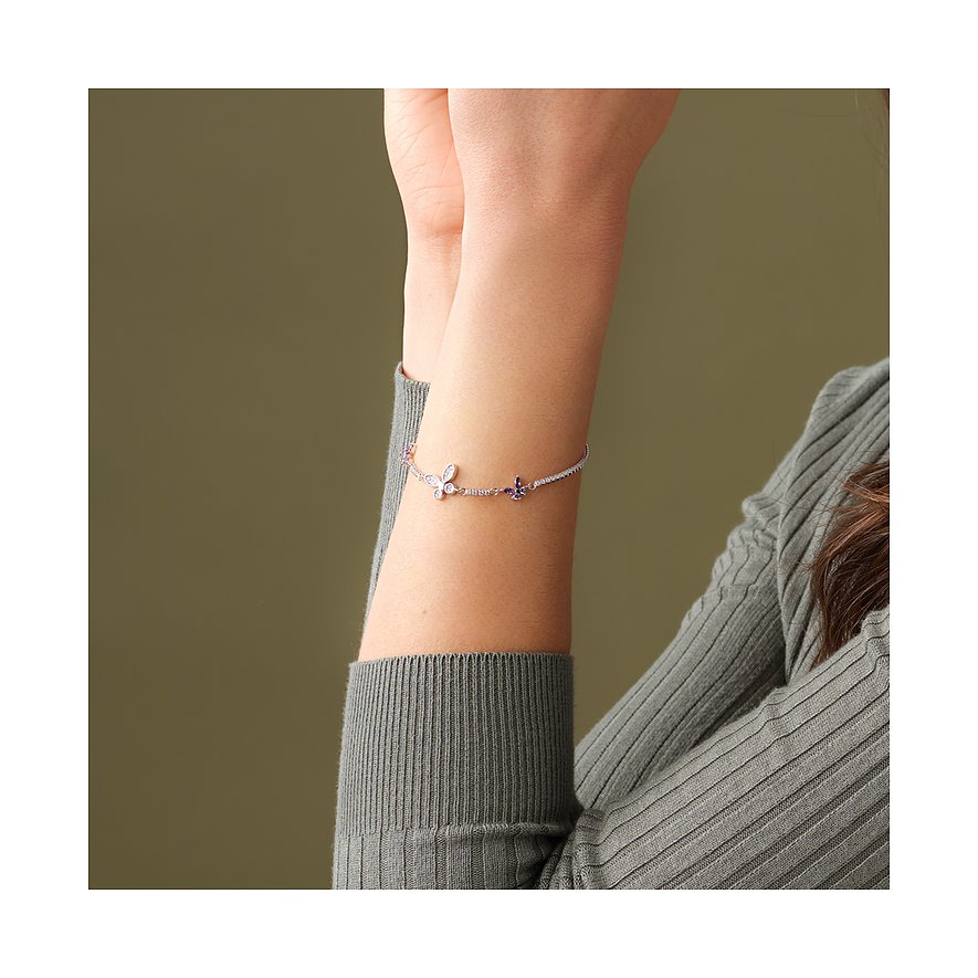 JETTE Armband SUMMER OF LOVE