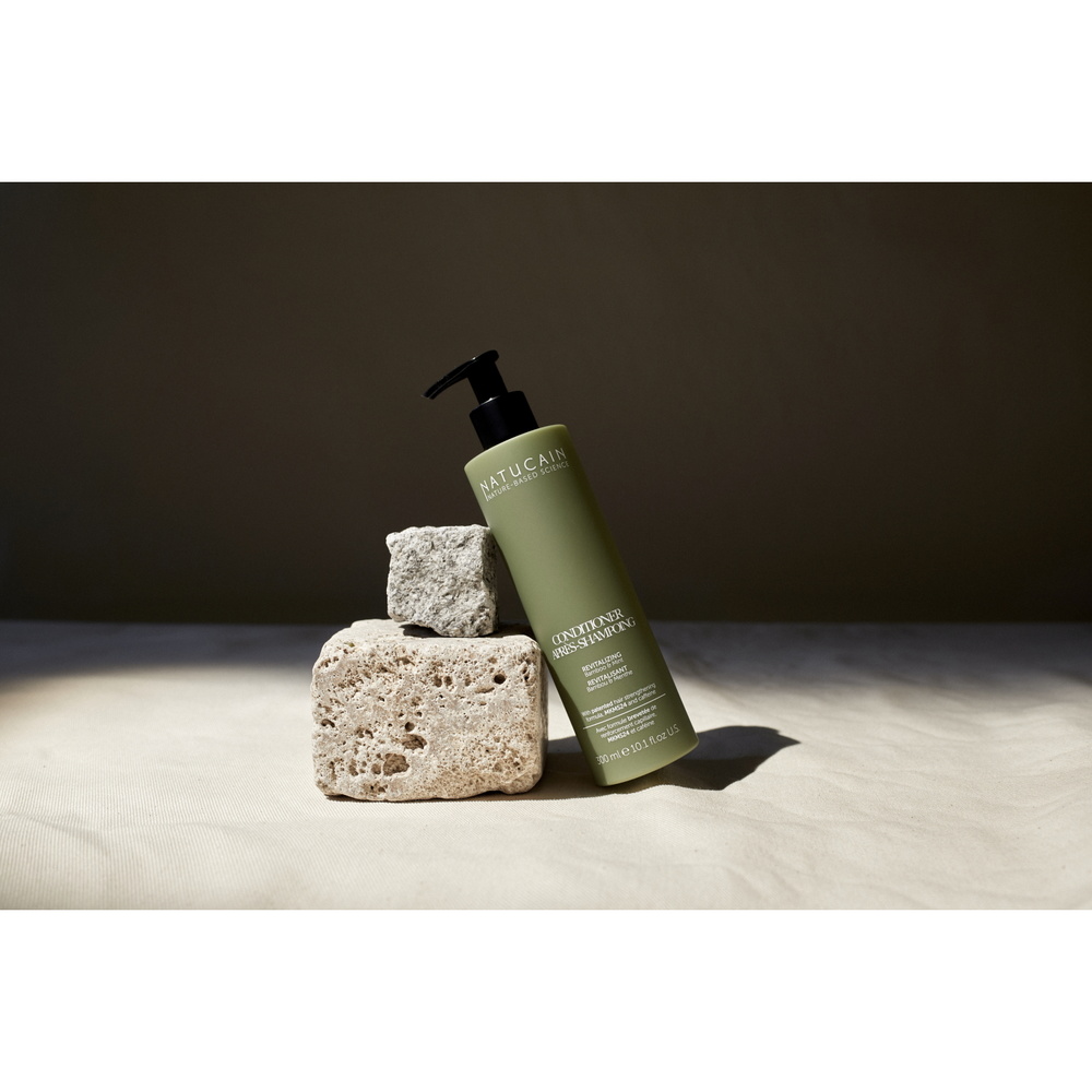 Natucain Natucain REVITALIZING CONDITIONER après-shampoing
