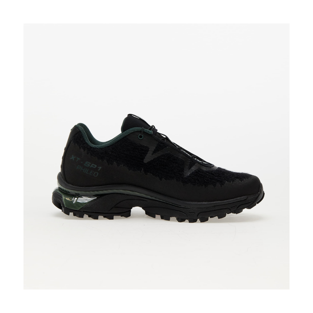 Salomon x Phileo XT SP1 Darkest Spruce 25218950 / schwarz