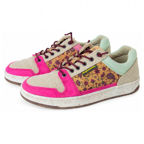 Doghammer - Women's Natural Commuter - Sneaker