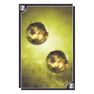 Final Fantasy VII Remake Board Game - Materia Hunter (EN)