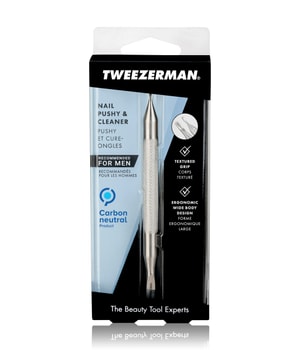 Tweezerman Nagelhautschieber Nagelhautentferner-1 Stk