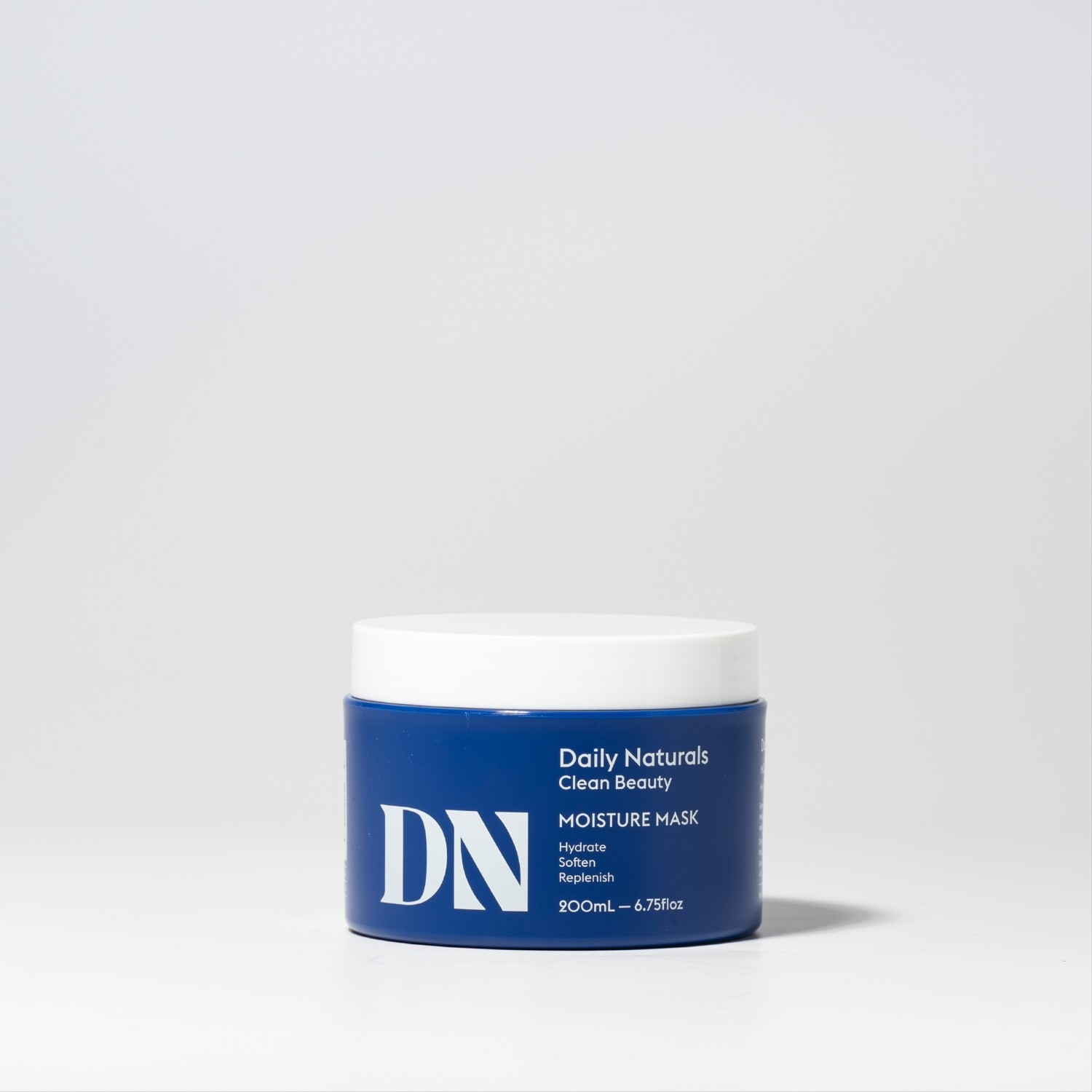 Moisture Mask