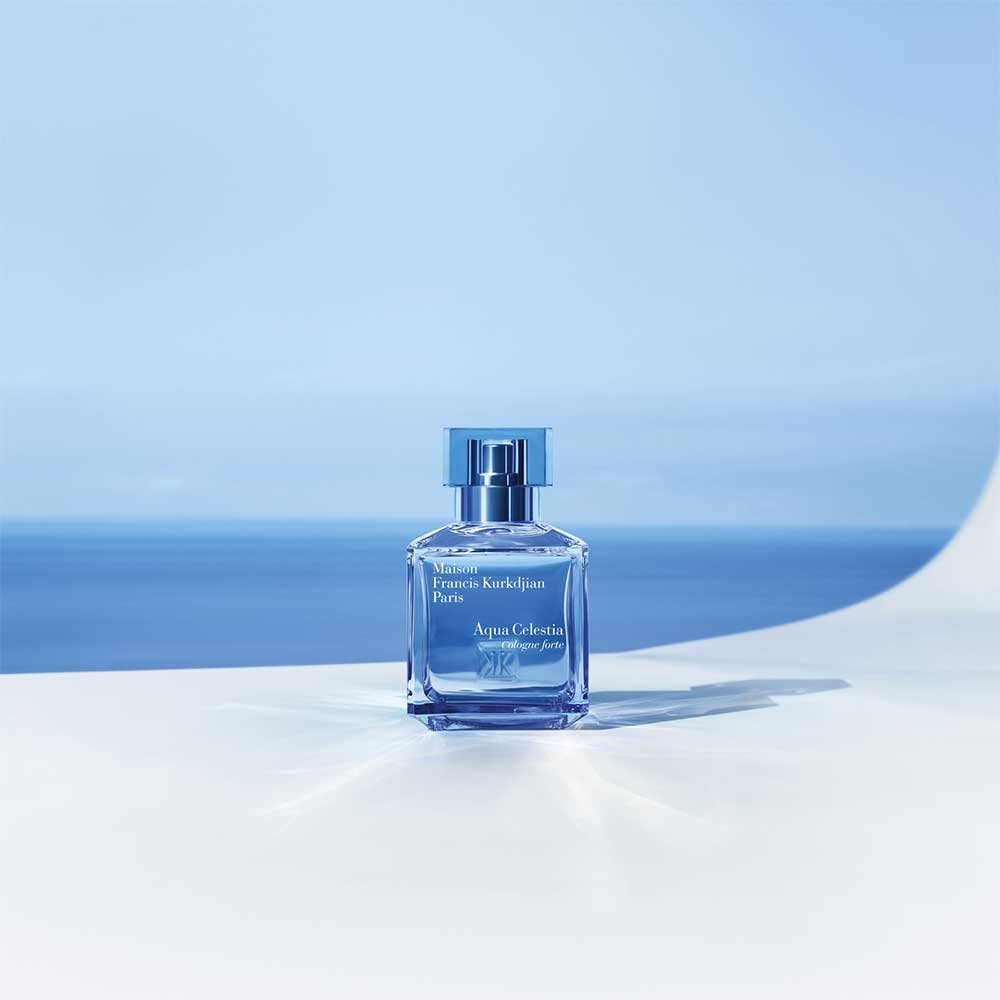 Maison Francis Kurkdjian Aqua Celestia Cologne Forte Eau de Parfum Nat. Spray