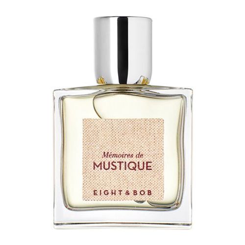 Eight & Bob Memoires de Mustique Eau de Toilette 100 ml
