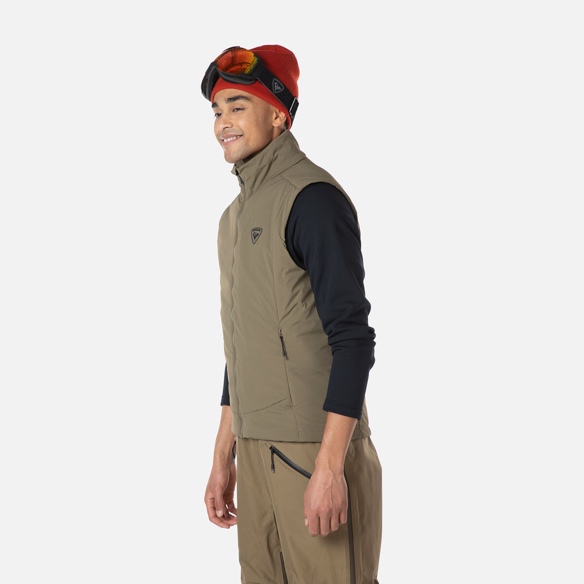 Opside Herrenveste