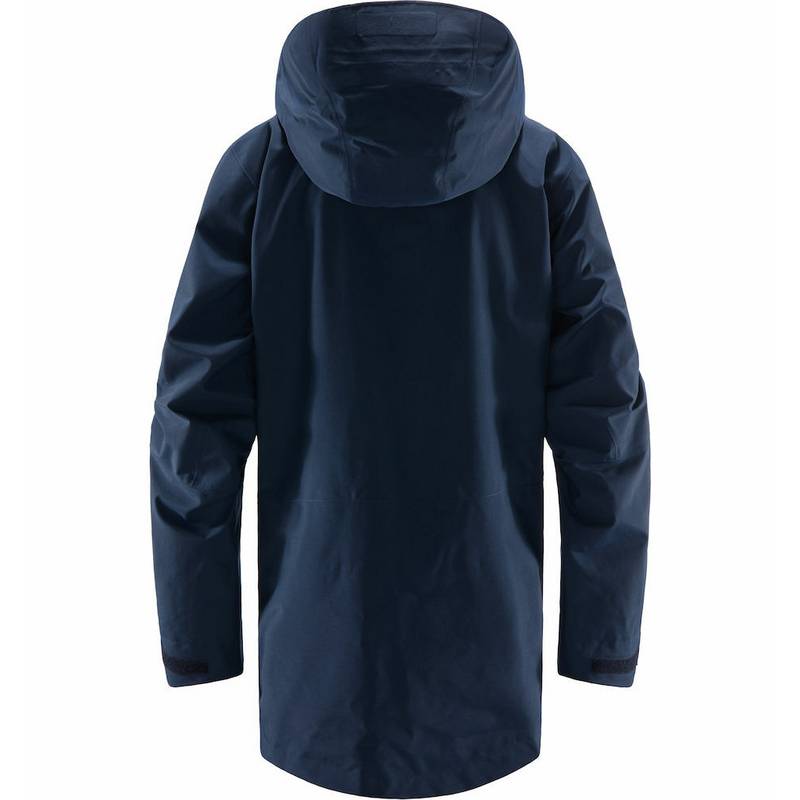 Haglfs Elation GTX Parka Parka Herren