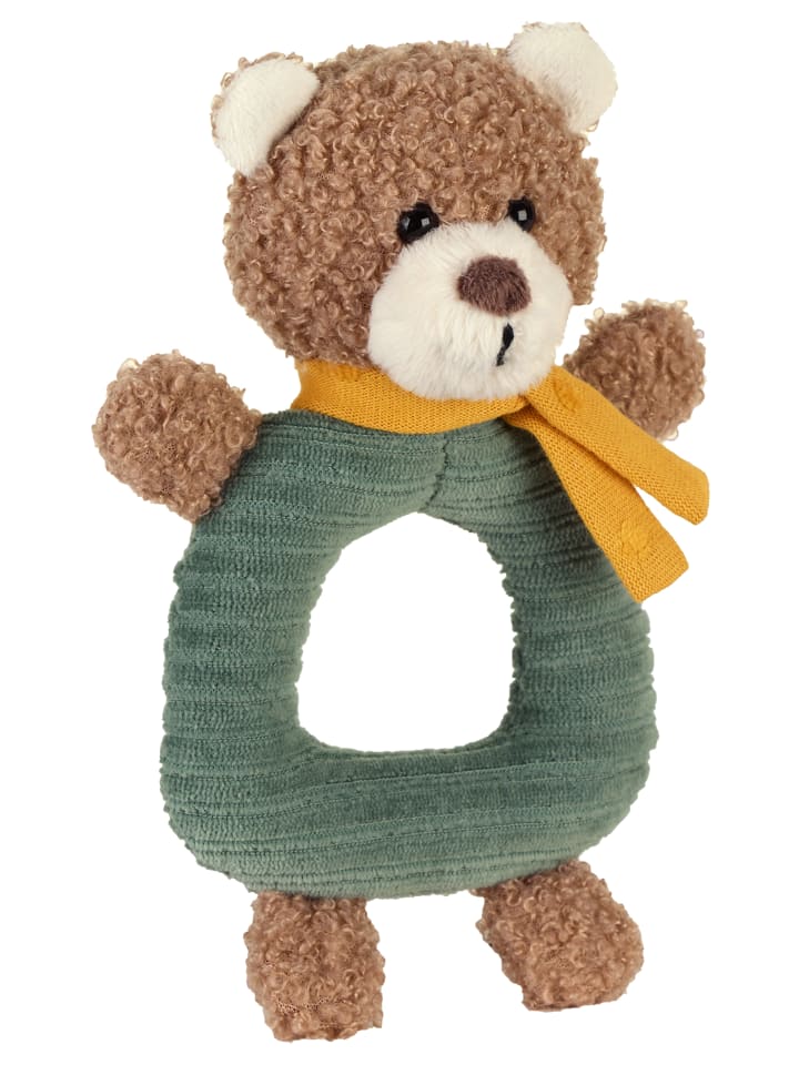 Sterntaler Greifling BÄR Ben in mehrfarbig günstig kaufen onesize