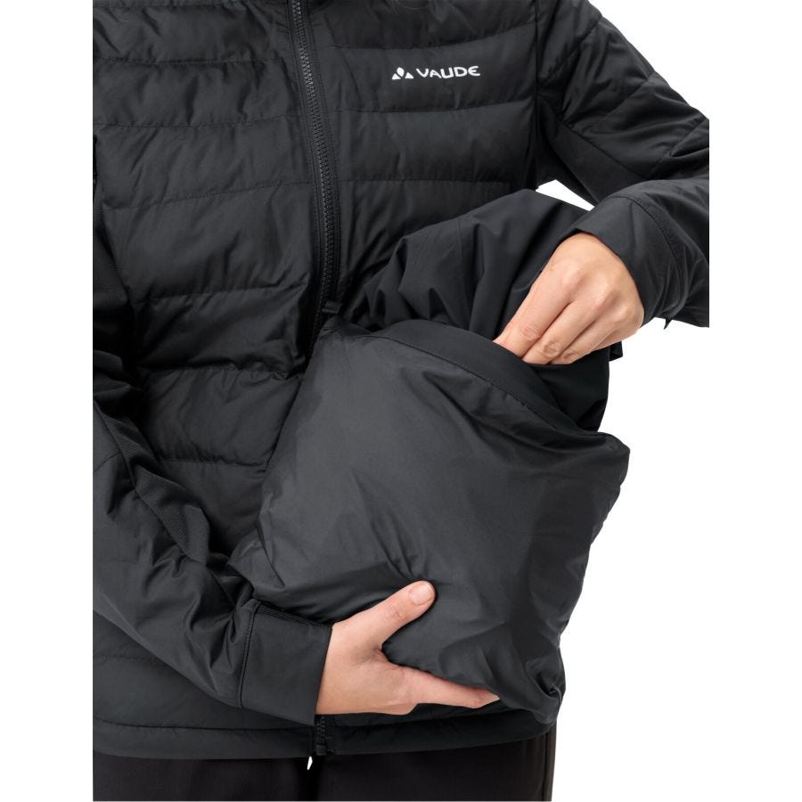 Elope II 3-in-1 Outdoorjacke Damen