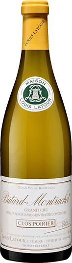 Louis Latour : Bâtard-Montrachet Grand cru 