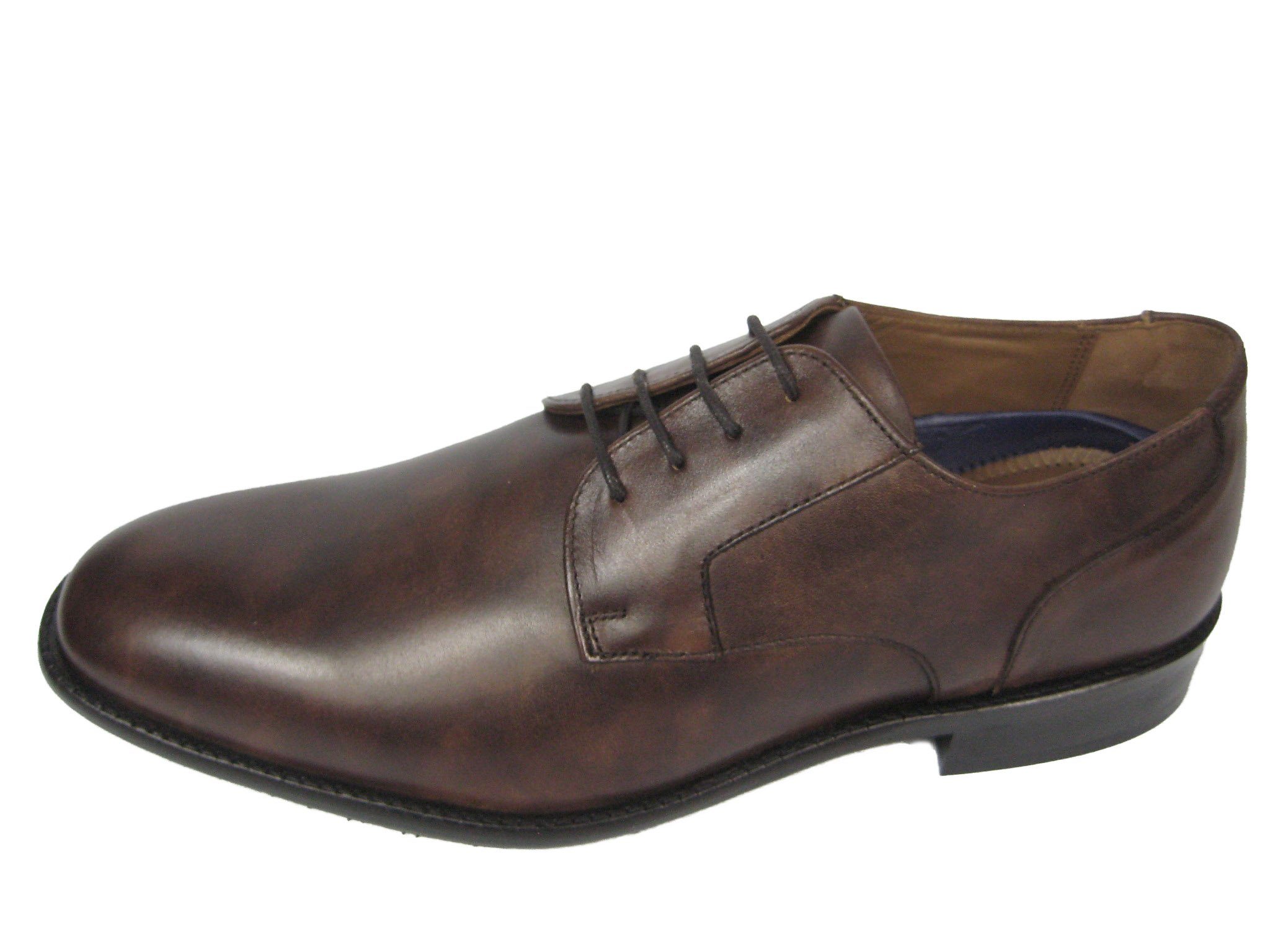 Manz Manz-141022-191 Schnürschuh