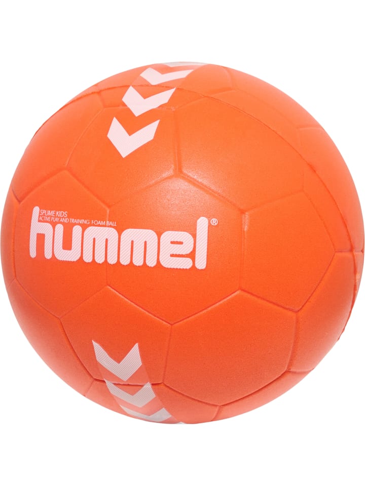 Hummel Hummel Handball Hmlspume Unisex in ORANGE/WHITE günstig kaufen