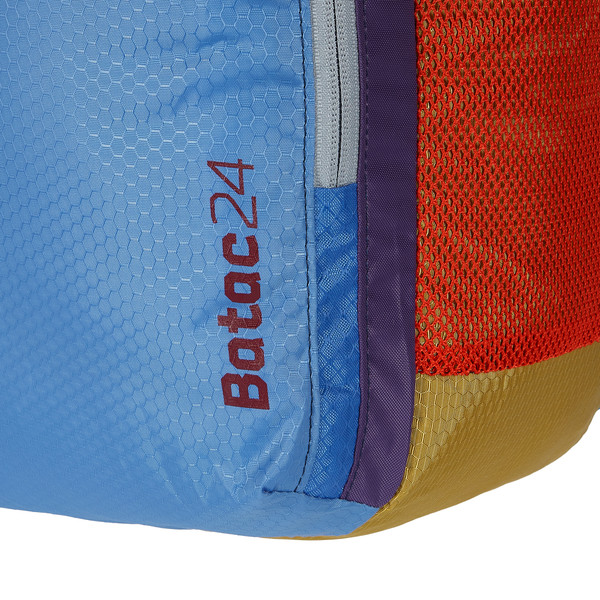BATAC 24L PACK - Tagesrucksack